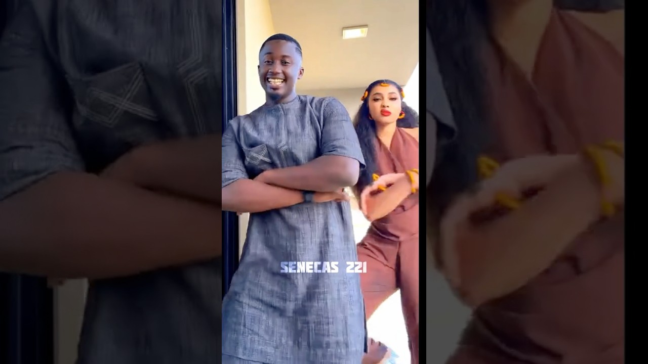 Chacha & Makhou Série Bété Saison 3 😂 | Rires et Moments Inoubliables