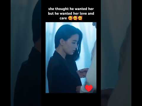 she thought he wanted her as prize #cdrama #shorts #mafiaboss