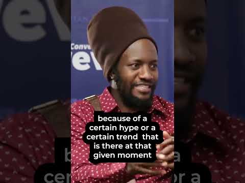 #FlashBackFriday "You can't force a collabo with Jah Prayzah," - Zimdancehall Star Winky D