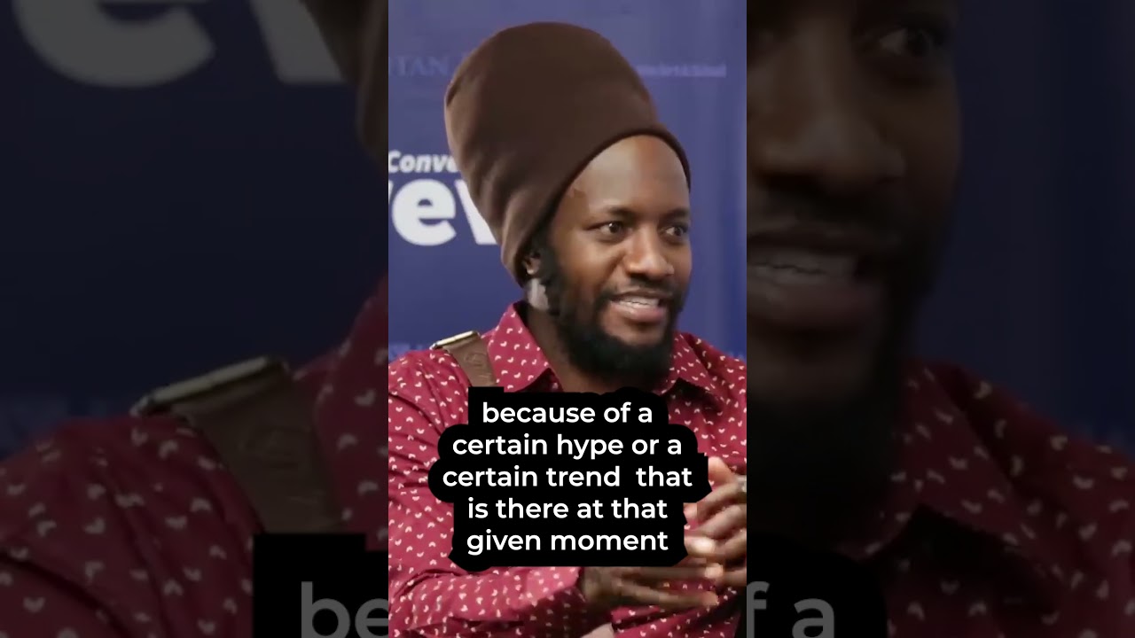 Winky D Clarifies: You Can't Force a Collaboration with Jah Prayzah 🎶