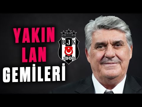 🔥SON DAKİKA BEŞİKTAŞ GELİŞMELERİ VE TRANSFER HABERLERİ