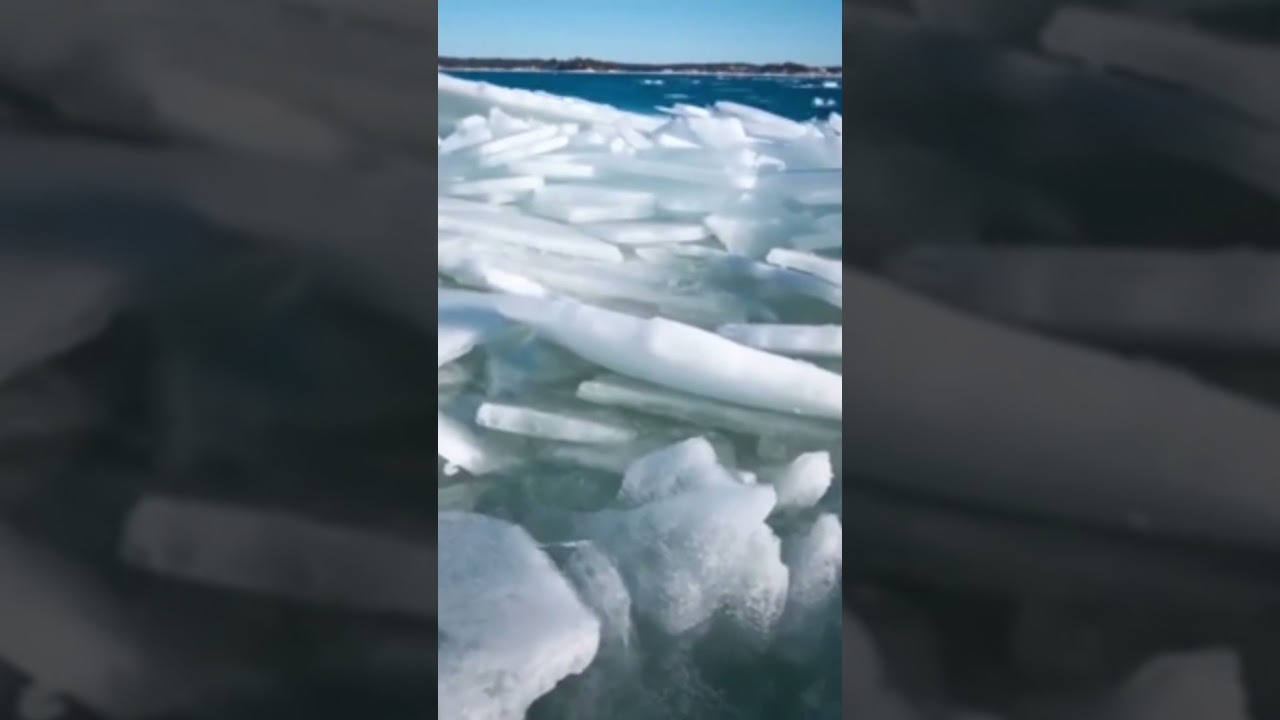 Медитативная мелодия для 20 мин в день ❄️