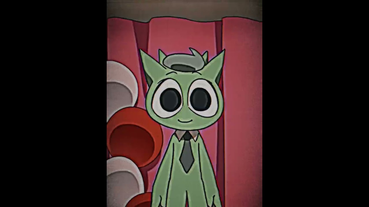 No Wenda 😭 | Edit by Sprunki | Dimension Director #capcut #capcutedit