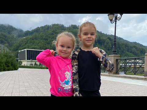 Утренняя зарядка 🔥