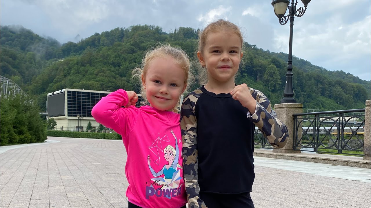 Утренняя зарядка 🔥 — Начните день бодро! Сегодня в 10:00 новое видео