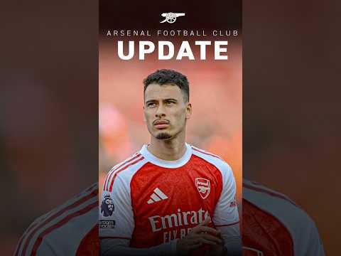 ARSENAL TRANSFER NEWS 🔴 #arsenal #transfernews #arsenalnews #transfers
