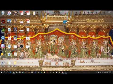 Research Presentation on Data hiding using Steganography