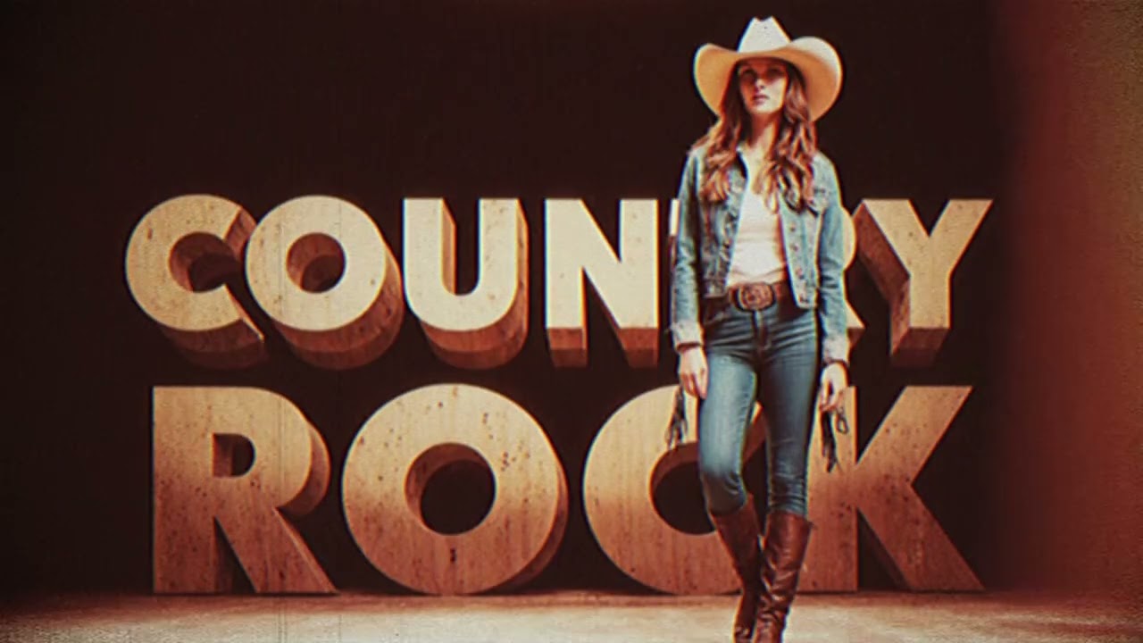 River of Redemption: Christian Country Ballad 🎶