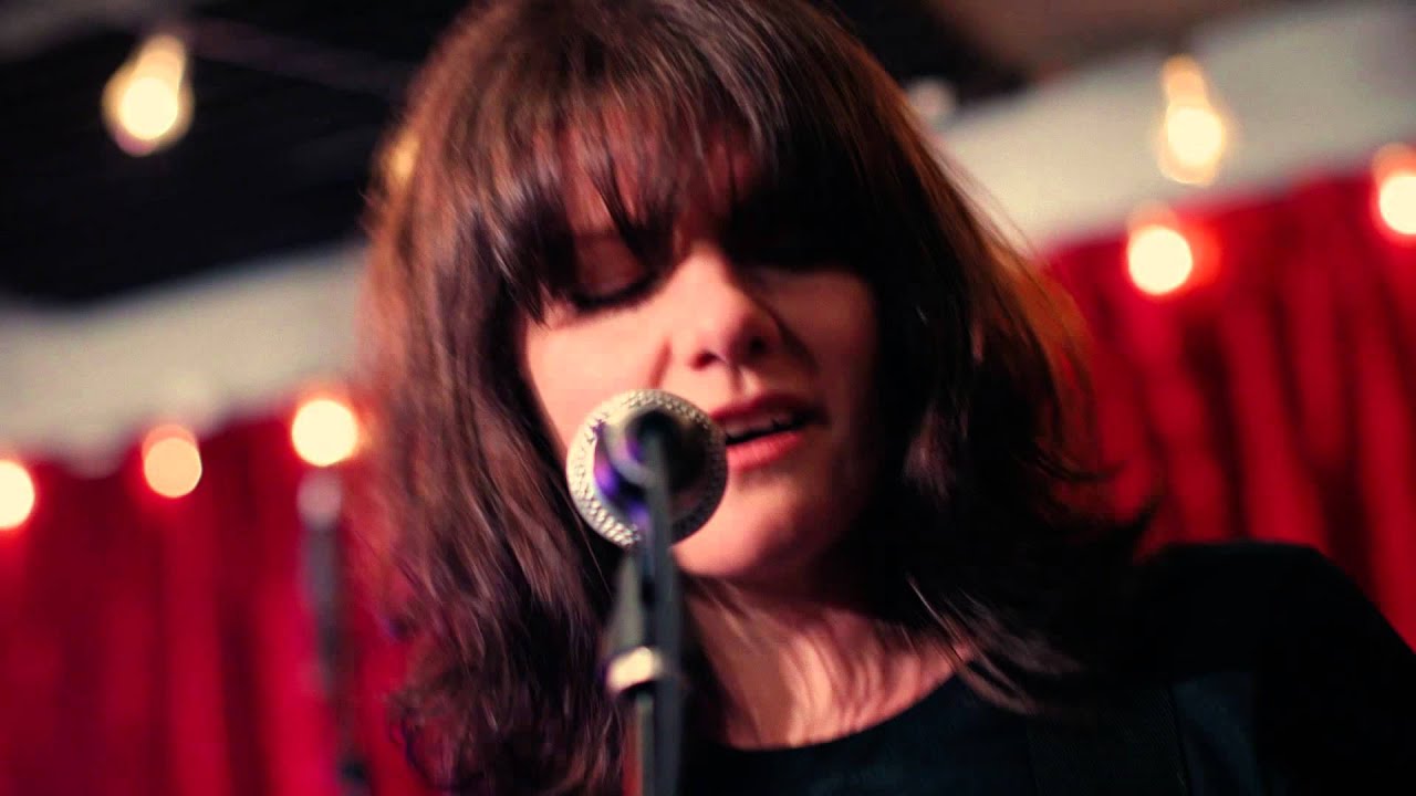 Summer Cannibals - 'Something New' | SXSW Lounge Session 🎶