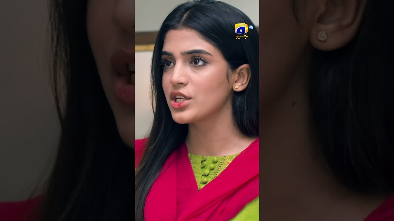 Naik Biwi Aur Shakki Shohar || #Baylagaam #shorts