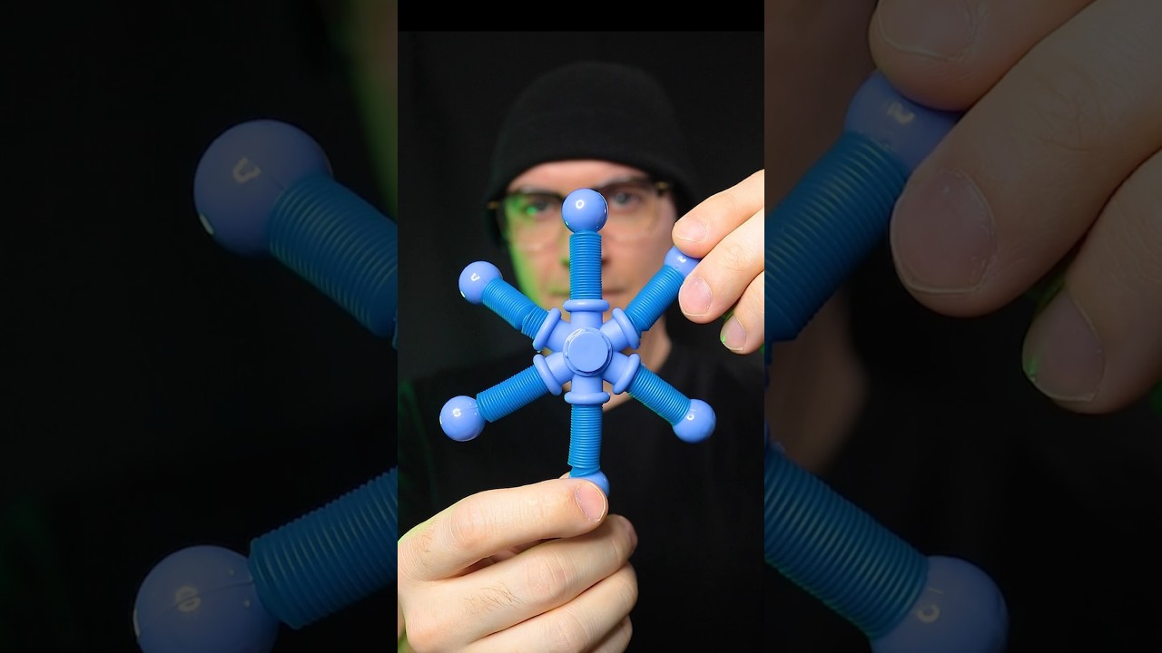 Top ASMR Magic β¨ Tingle with This Video