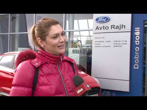 Pomurski dnevnik: Od danes obvezna zimska oprema (15. 11. 2019)