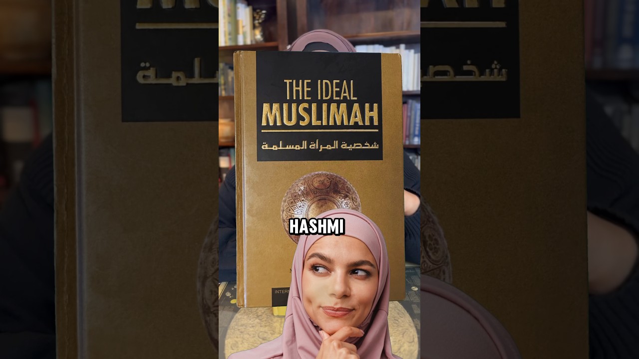 Best Islamic Books on Women | Recommendations Part 2