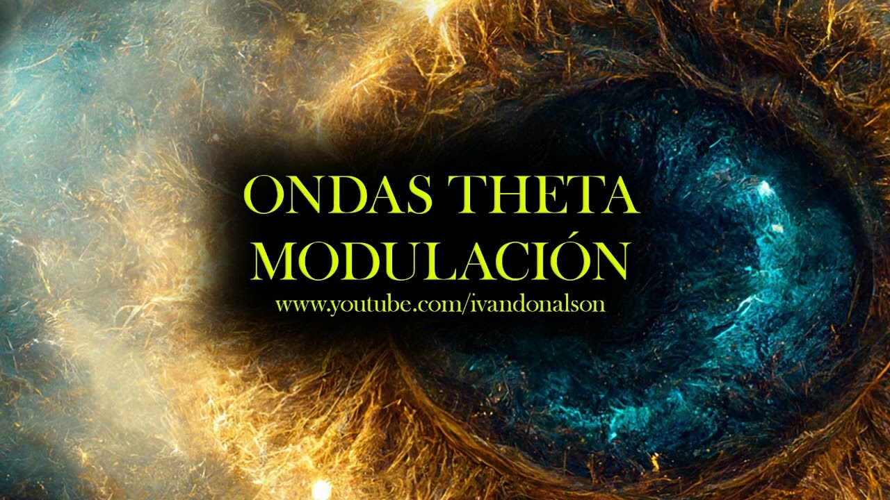 CALMA PROFUNDA, RELAJACIÓN TOTAL, PAZ MENTAL INMEDIATA - IVAN DONALSON