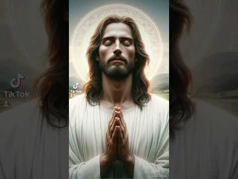 Modlitba za uzdravenie tela i duše.