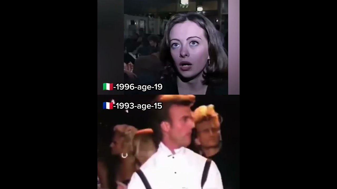 Macron & Meloni: Key Inauguration Dates of Prominent World Leaders 🇫🇷🇮🇹