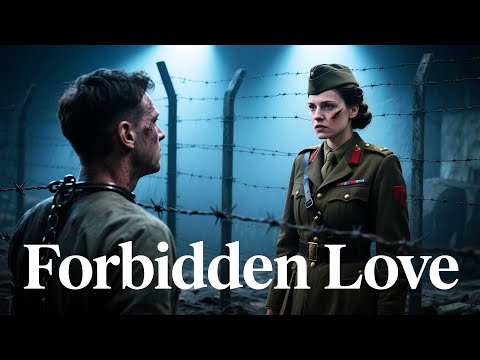 Forbidden Romance: Soviet Women and German Prisoners of War🎬2025 best war romance movie | Full HD
