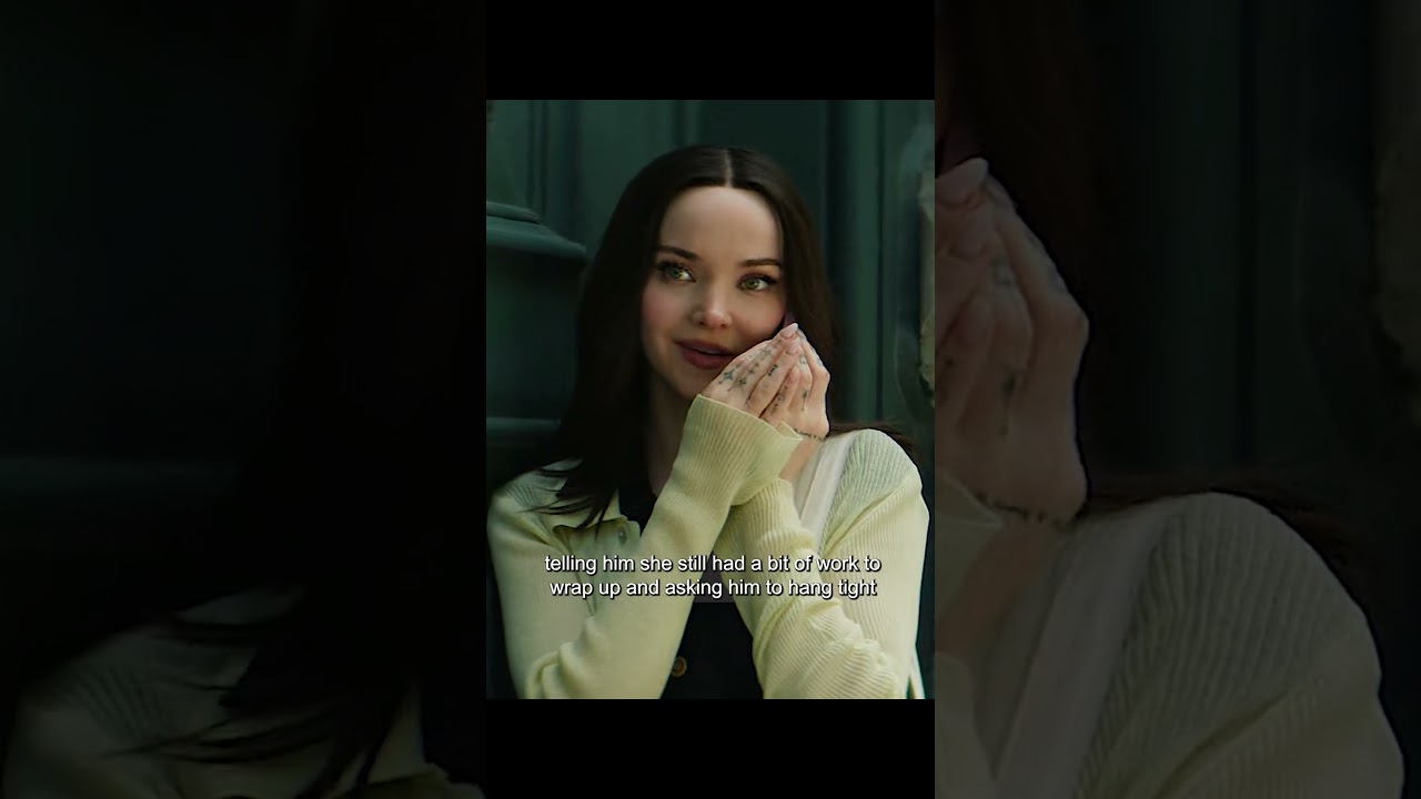 56 Days (2026) #movie #filmee #horrorfilm #film #filmesnovos #horrorgenre #horror #horrormovie