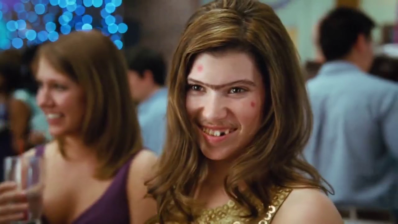 Disaster Movie Sub Indo 🎬 | Tonton Film Bencana Seru dan Mengguncang