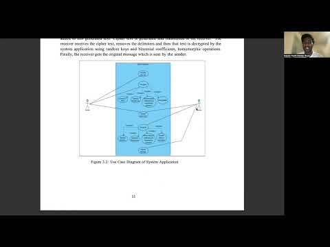 50323823 A Robust Secret Key System for Enhanced DataProtection