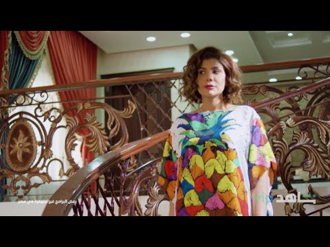 لأن #رمضانك_VIP