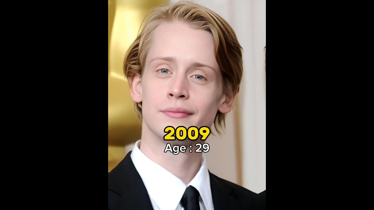Macaulay Culkin's Journey: From Childhood Star to 2025 🌟