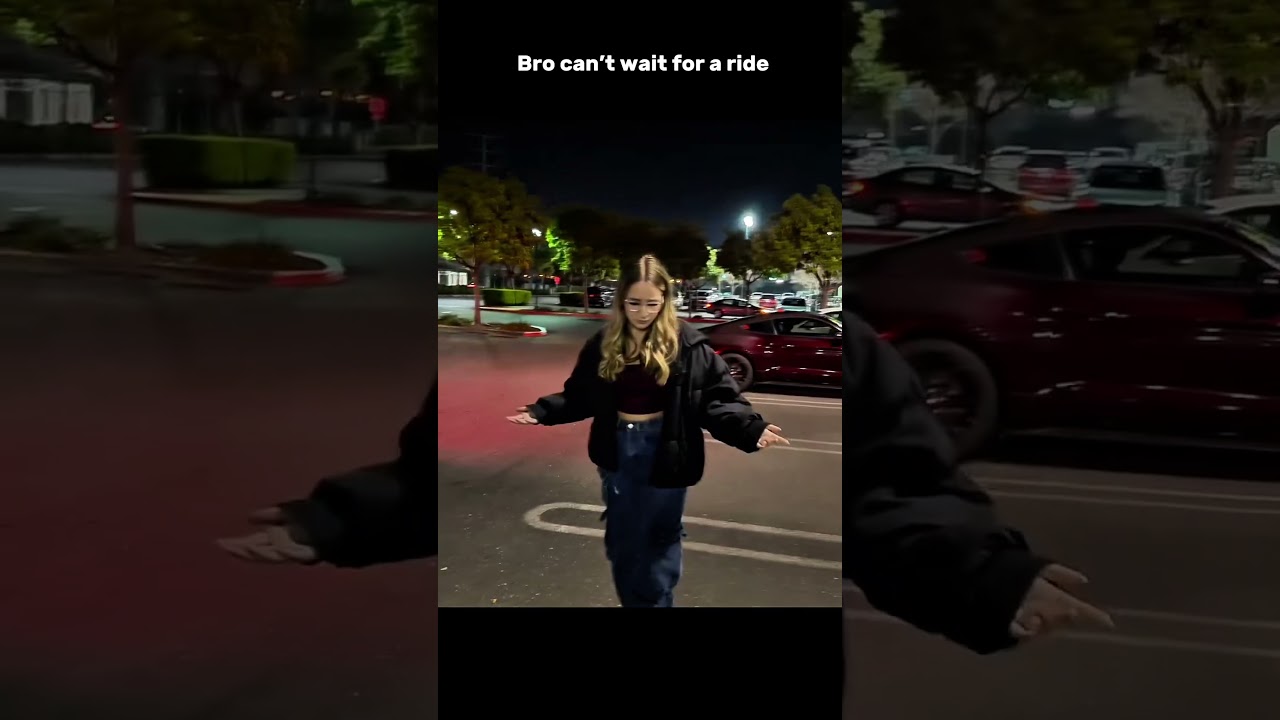 Bro canโt wait for a ride ๐๐ธ๐ฅ #funny #shorts #foryou #richlifestye #bmw