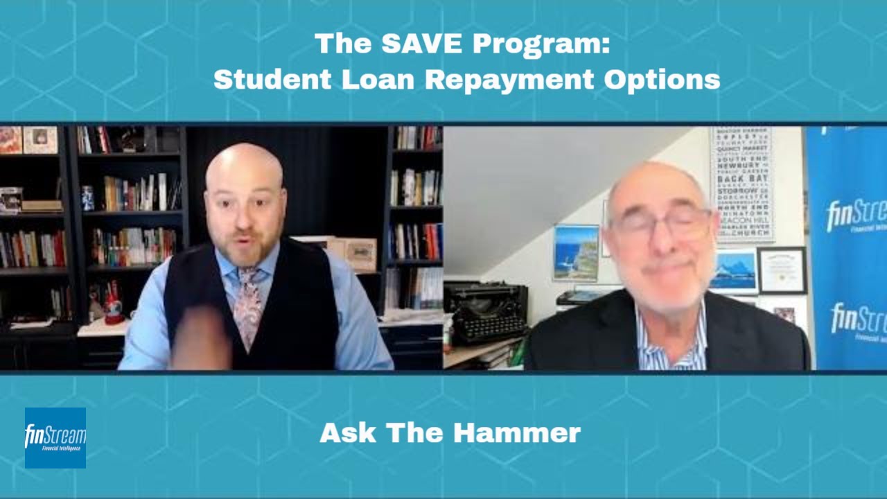 Unlock Your Savings with the New SAVE Student Loan Repayment Plan 💰