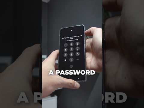 Protect Your Device And Find It! #Samsung #SamsungFeatures #TechCreator
