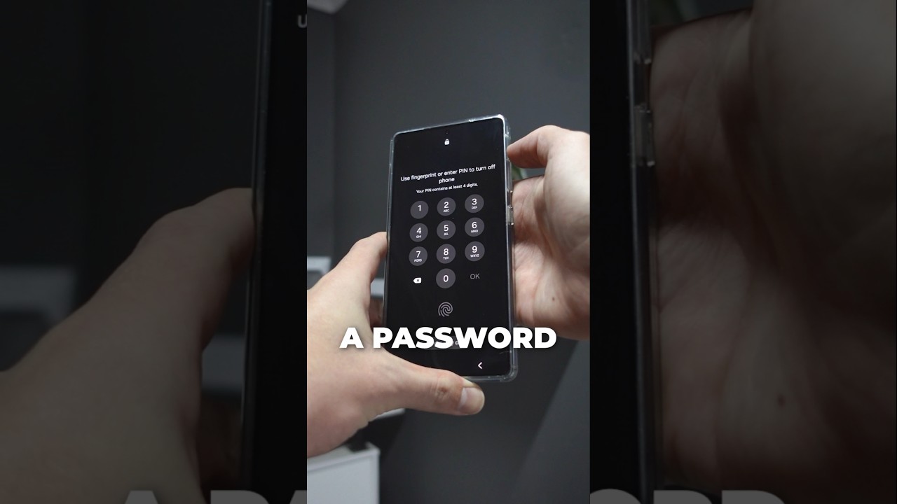 Secure Your Device and Locate It Easily