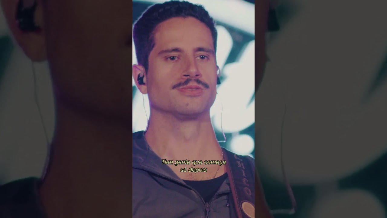 Lagum ao Vivo: Imperdível Performance de 'Depois Do Fim' 🎶