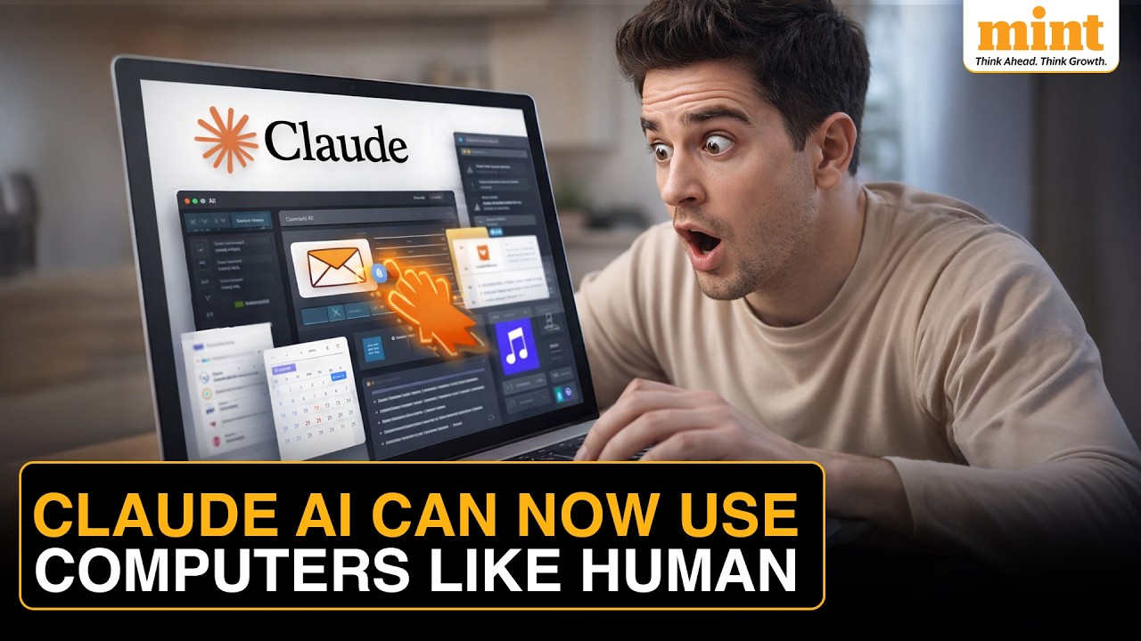 Claude AI Now Lets You Browse Apps on Desktop 🖥️