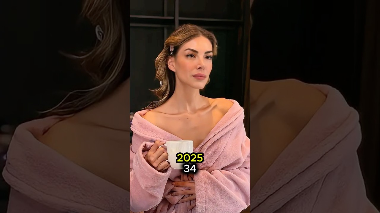 Teşkilat Dizisi Oyuncularının Yıllar İçindeki Değişimi 😲