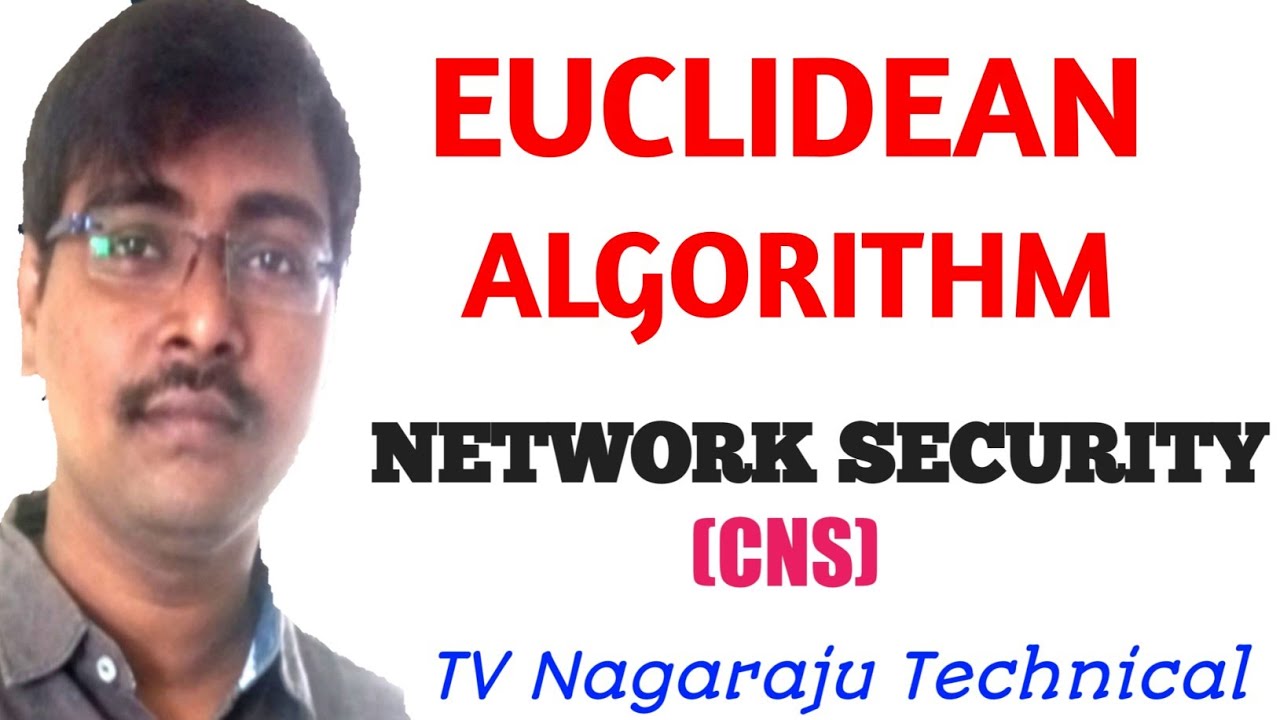 Euclidean Algorithm Explained: Find GCD with Step-by-Step Examples 🔢
