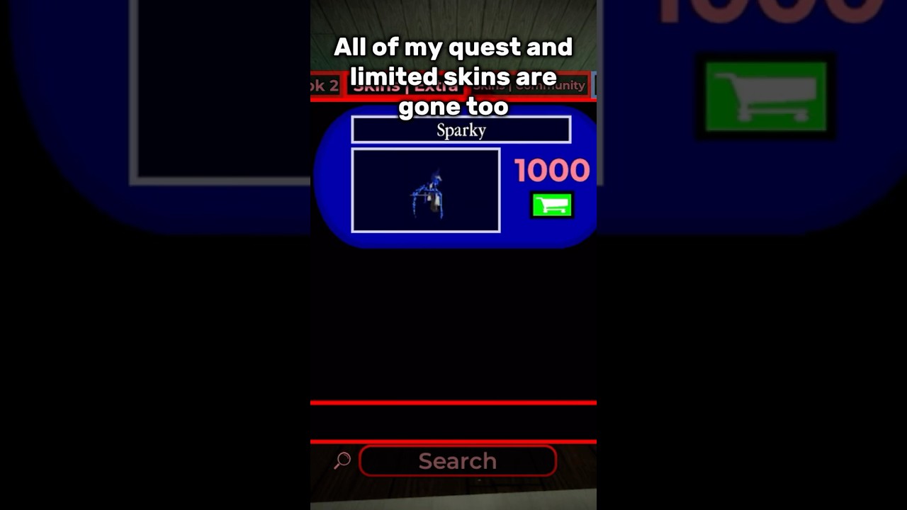 Did Everyone Lose Their Skins in Piggy? 🐷