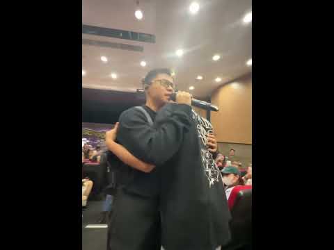 湯令山 緊急聯絡人(hehe版)Gareth.T emergency contact #湯令山 #garetht #緊急聯絡人 #廣東歌 #香港