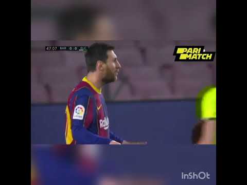 Barcelona FC vs Elche FC All Goals Highlights 3-0 Lionel Messi The Unstoppable.
