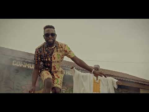 Abel Zamani Yeti Yeta ft Bisa Kdei Official Music Video