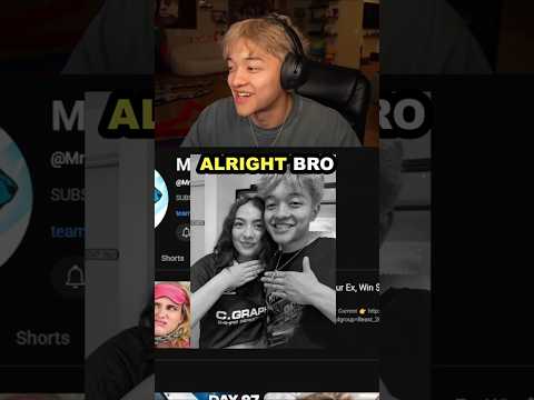 Jason Gets Baited By Chat About Sakura 😭