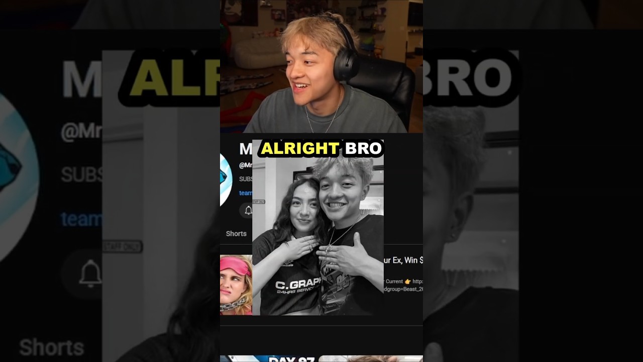 Jason Gets Baited by Chat About Sakura 😅