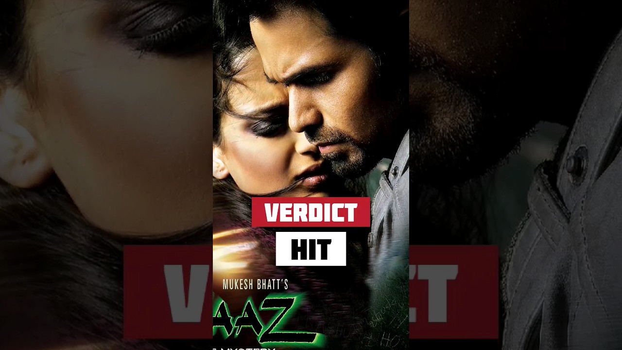 Raaz 2: Hit or Flop? | Emraan Hashmi & Kangana Ranaut