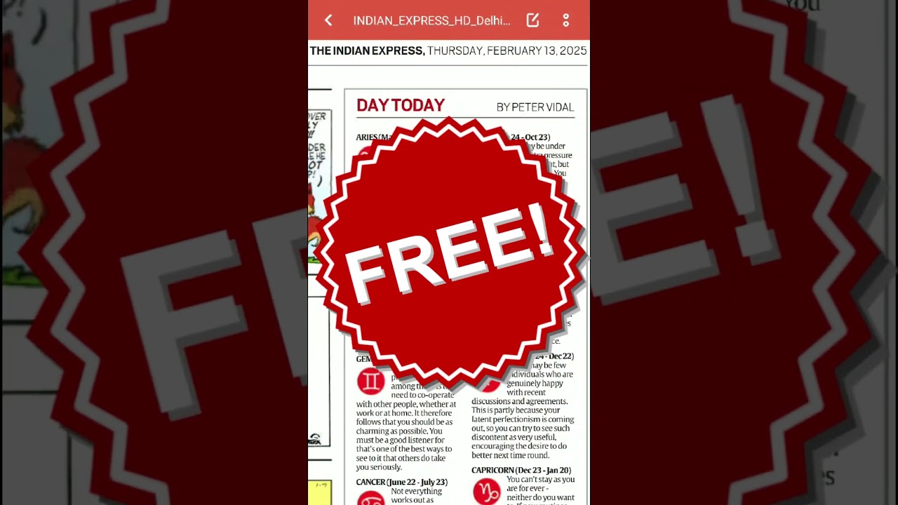 how to download the hindu newspaper pdf free daily | #thehindu#uindianexpress#timesofindia