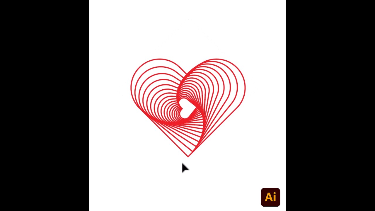 Adobe Illustrator Tutorial for Beginners: Master Distort & Transform Tools 💡
