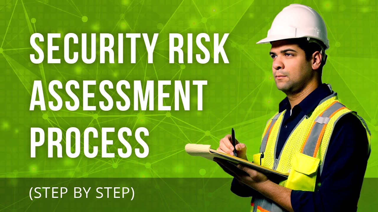 Simple Guide to Cybersecurity Risk Assessment π