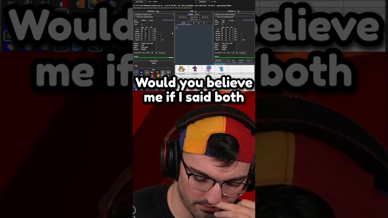 Live Q&A: Are You a Math Enthusiast or Autistic? Join the Conversation! 🧠