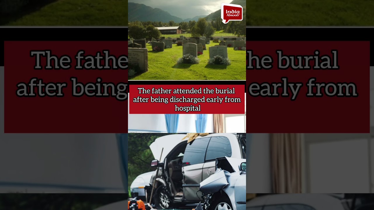 Kerala Siblings Among 5 Killed in UAE Accident