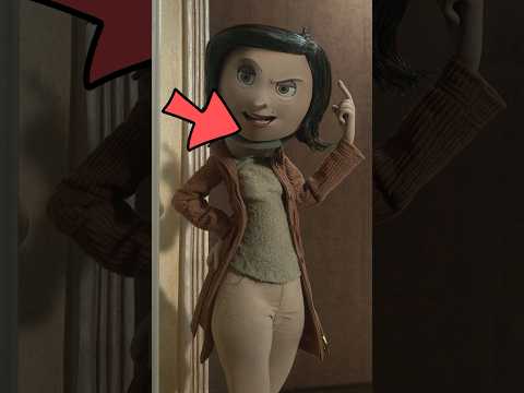 Es el MISMO GESTO de la otra madre? ☝️😳 #peliculas #curiosidades