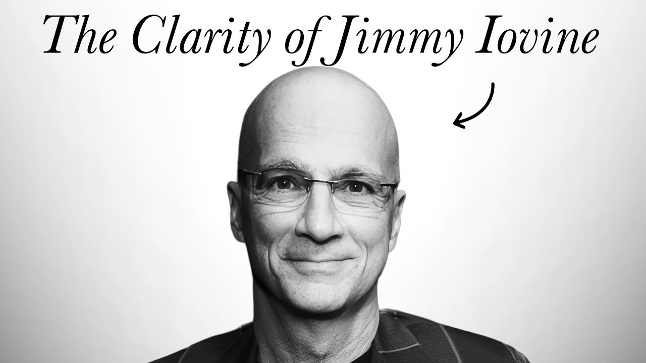 Jimmy Iovine: Founder of Interscope Records & Legendary Record Producer
