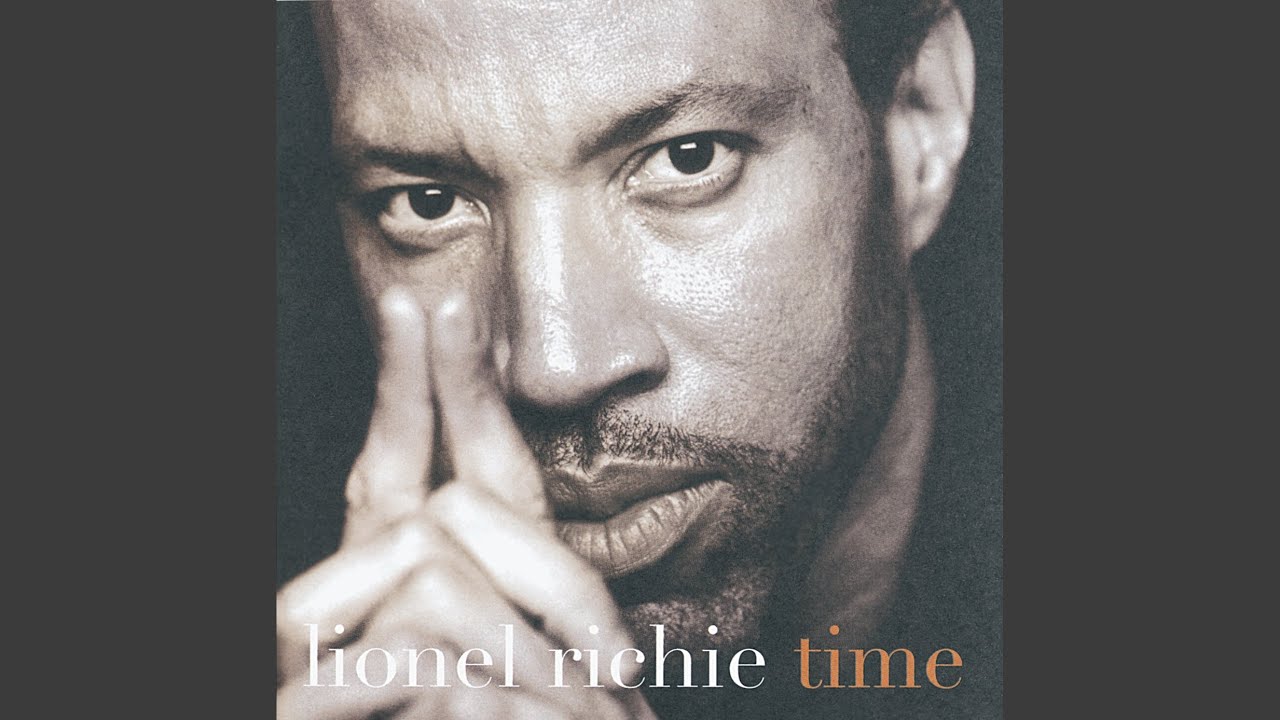 Everytime by Lionel Richie (1998) 🎶