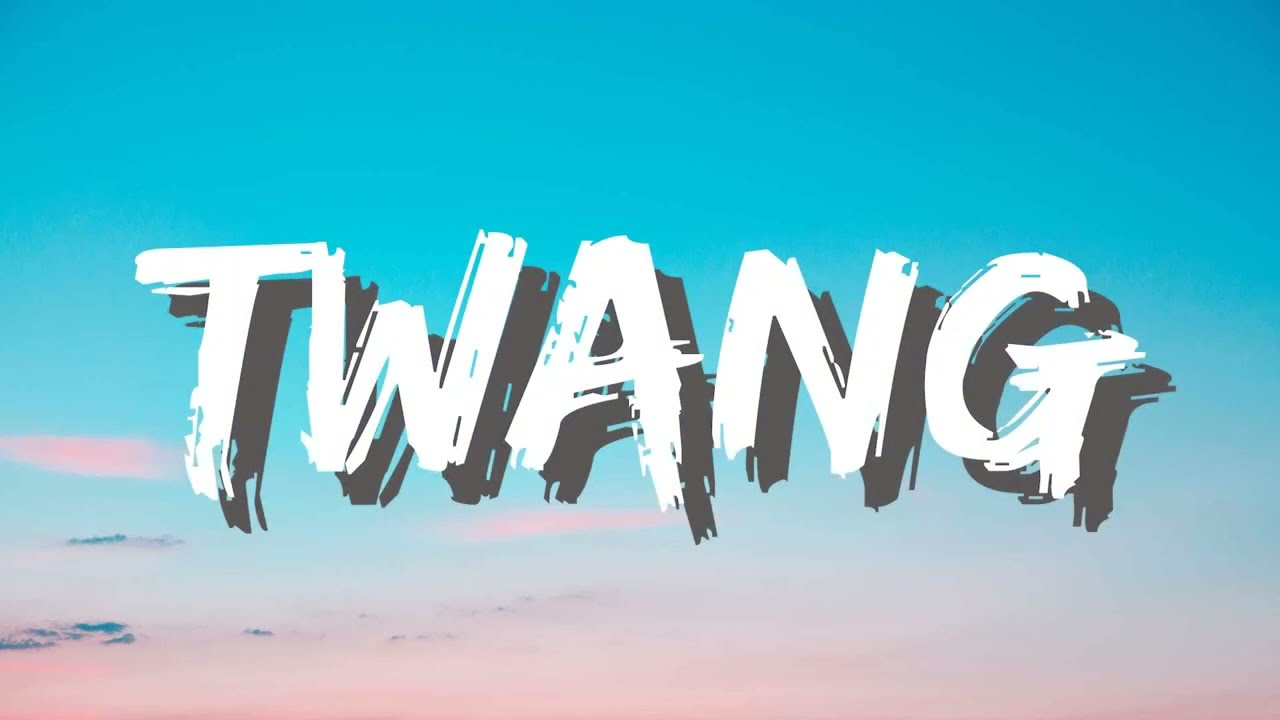Mason Ramsey - Twang ๐ถ Full Lyrics & Song Meaning